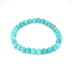 Bracelet Amazonite