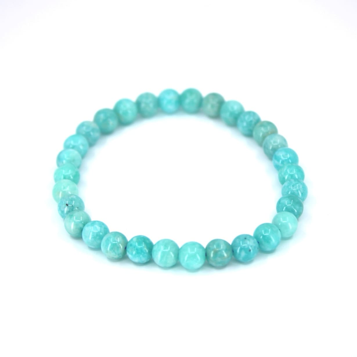 Bracelet Amazonite