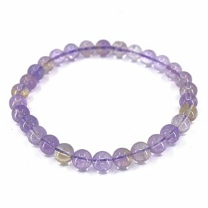 Bracelet Amétrine