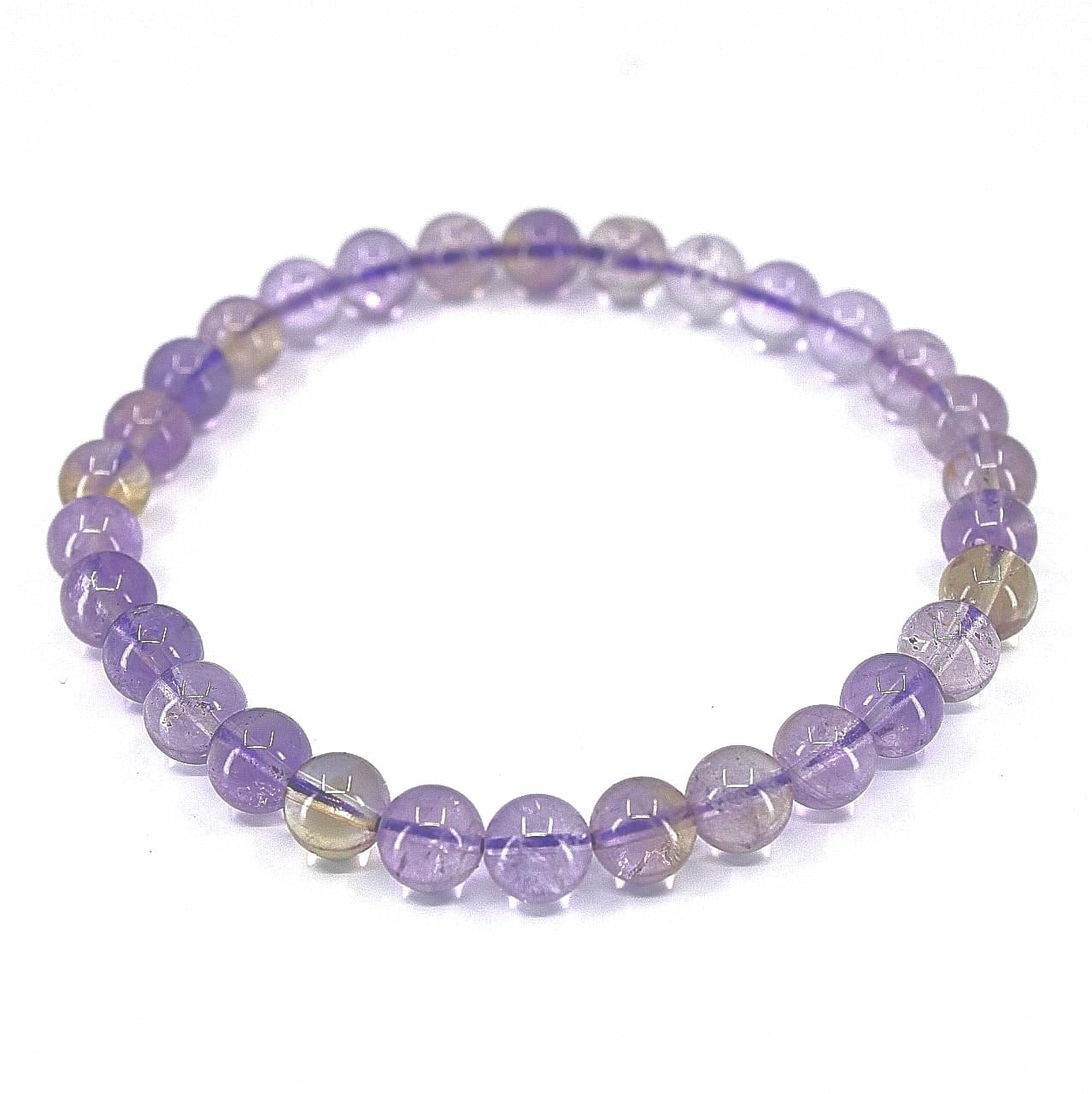Bracelet Amétrine