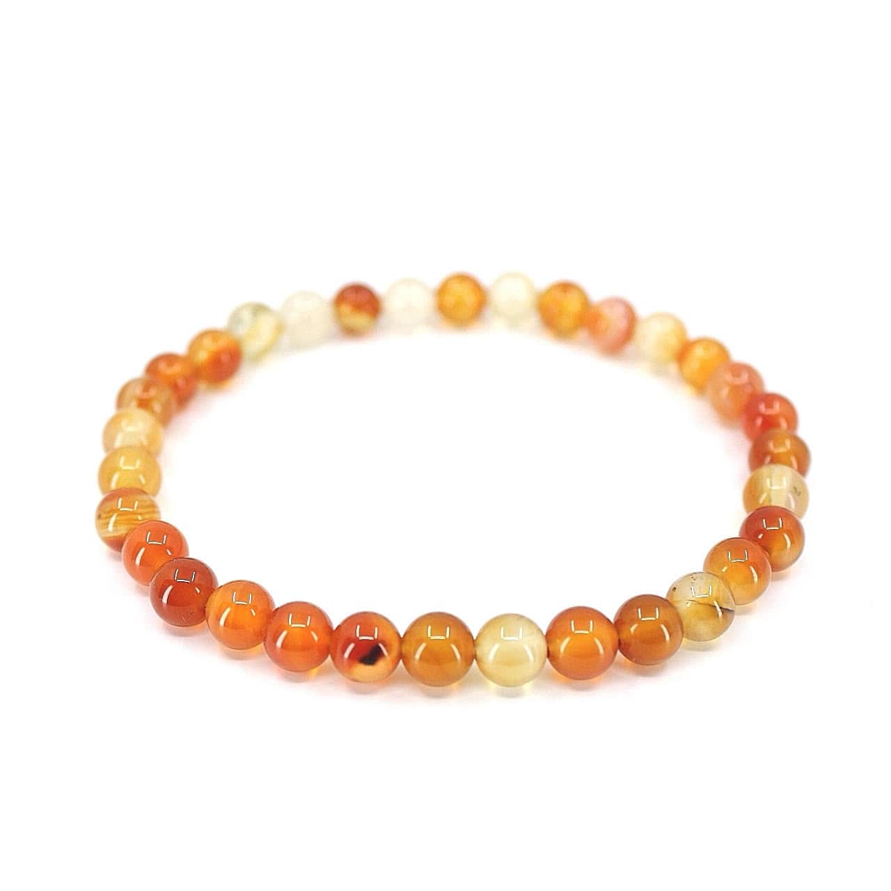 Bracelet Cornaline