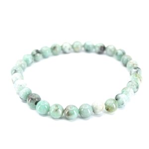 Bracelet Émeraude