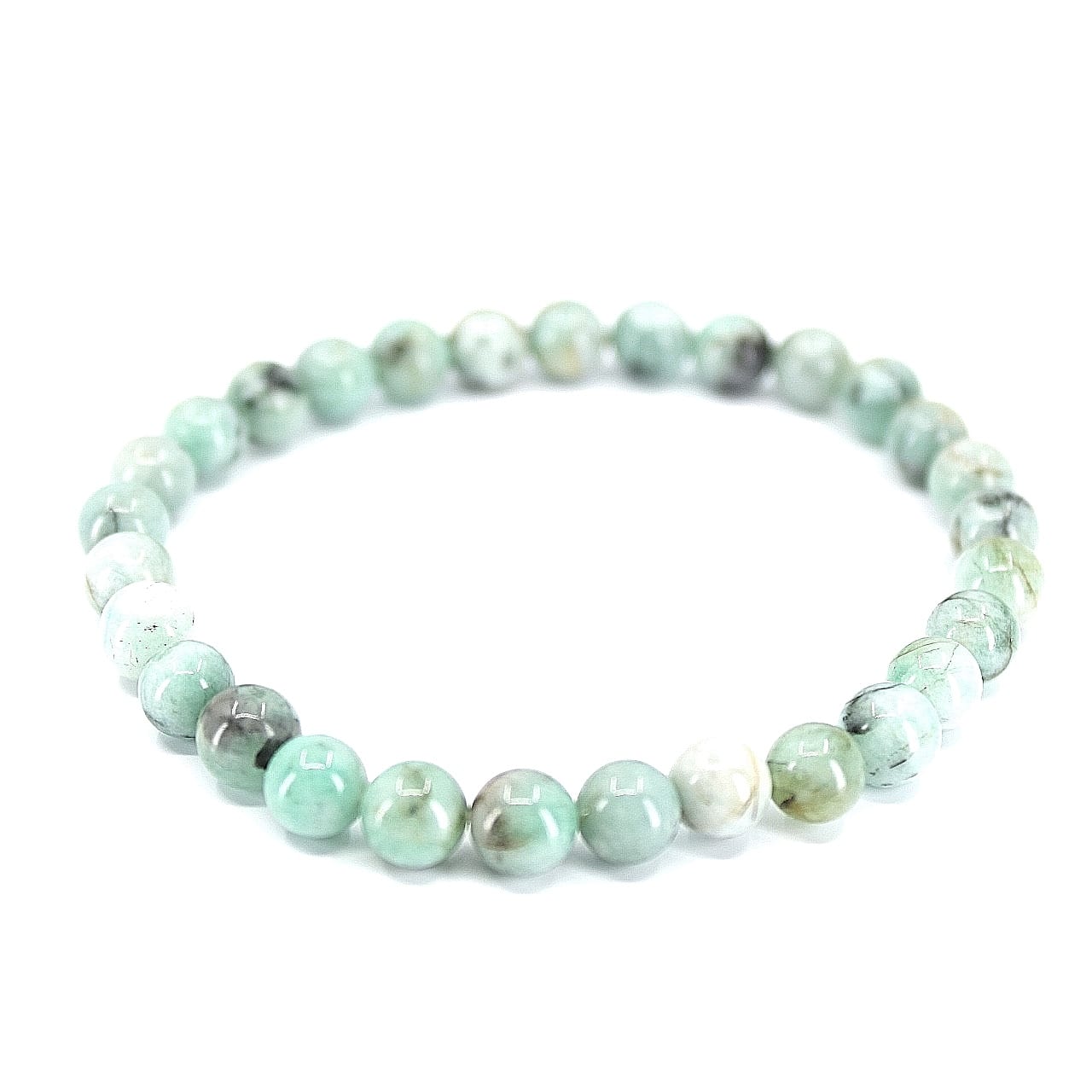 Bracelet Émeraude