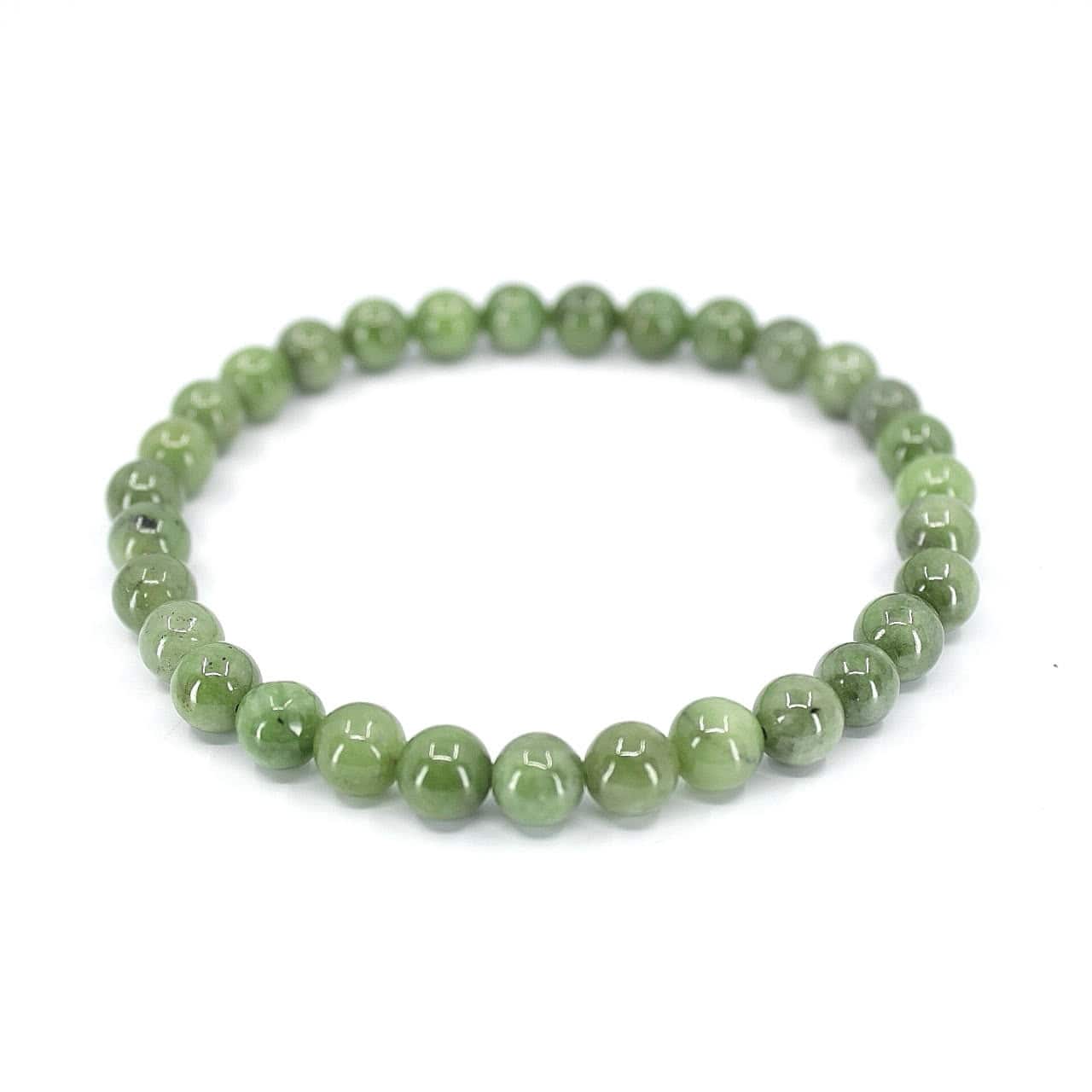 Bracelet Jade Néphrite