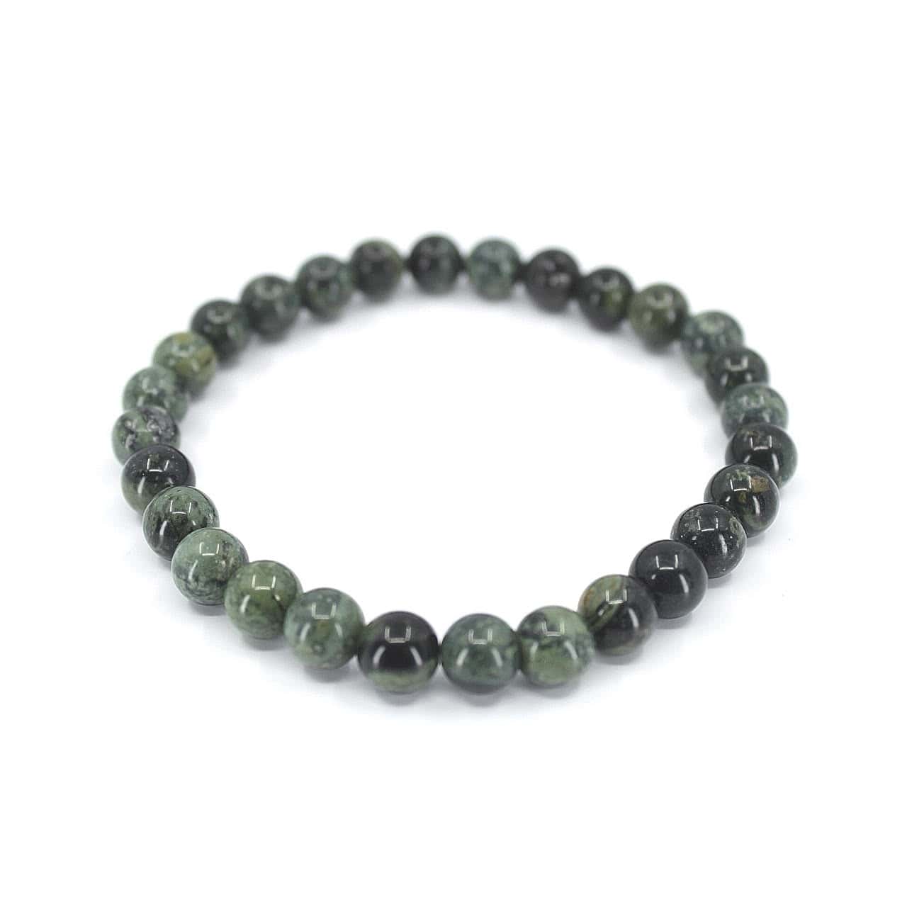 Bracelet Jaspe Kambaba
