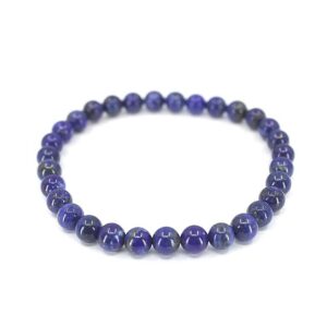 Bracelet Lapis-lazuli