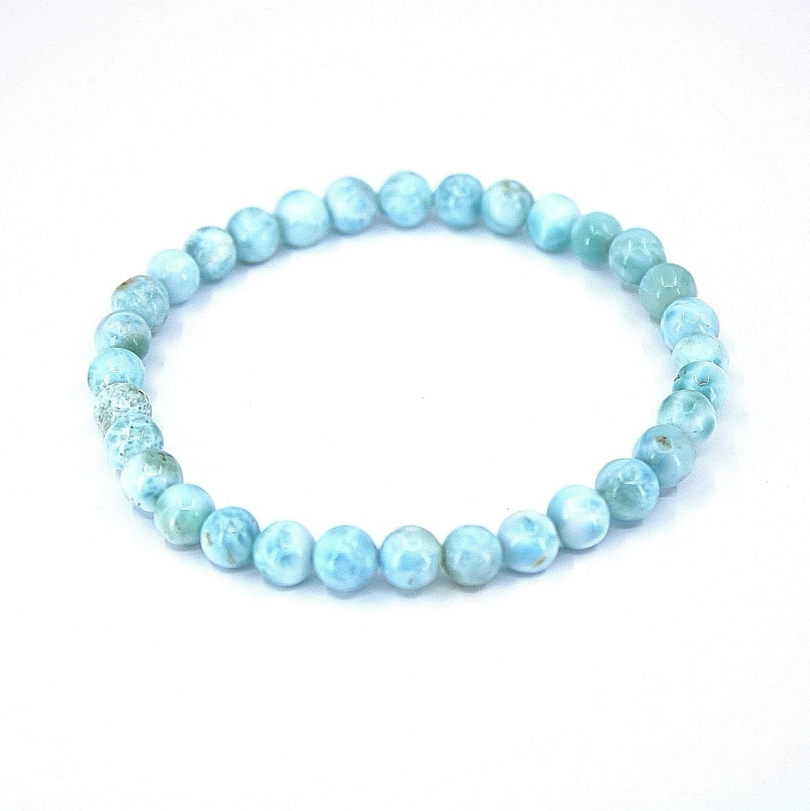 Bracelet Larimar