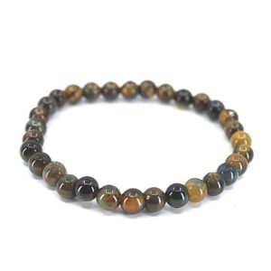 Bracelet Œil de Faucon
