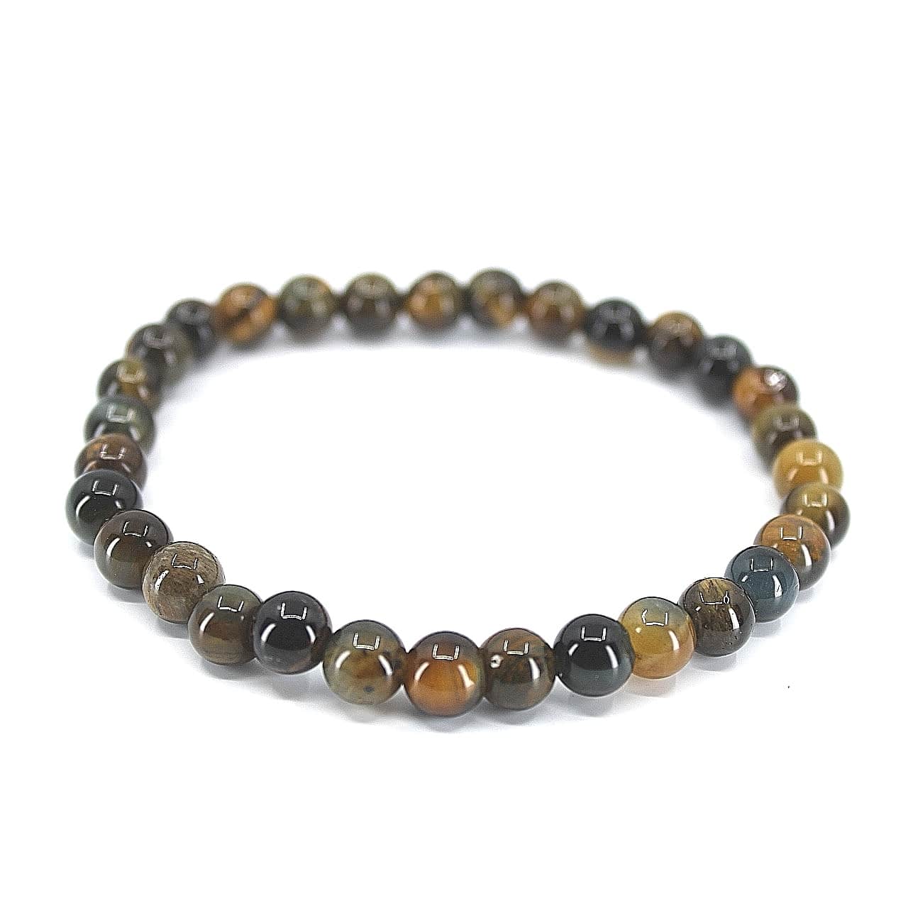 Bracelet Œil de Faucon