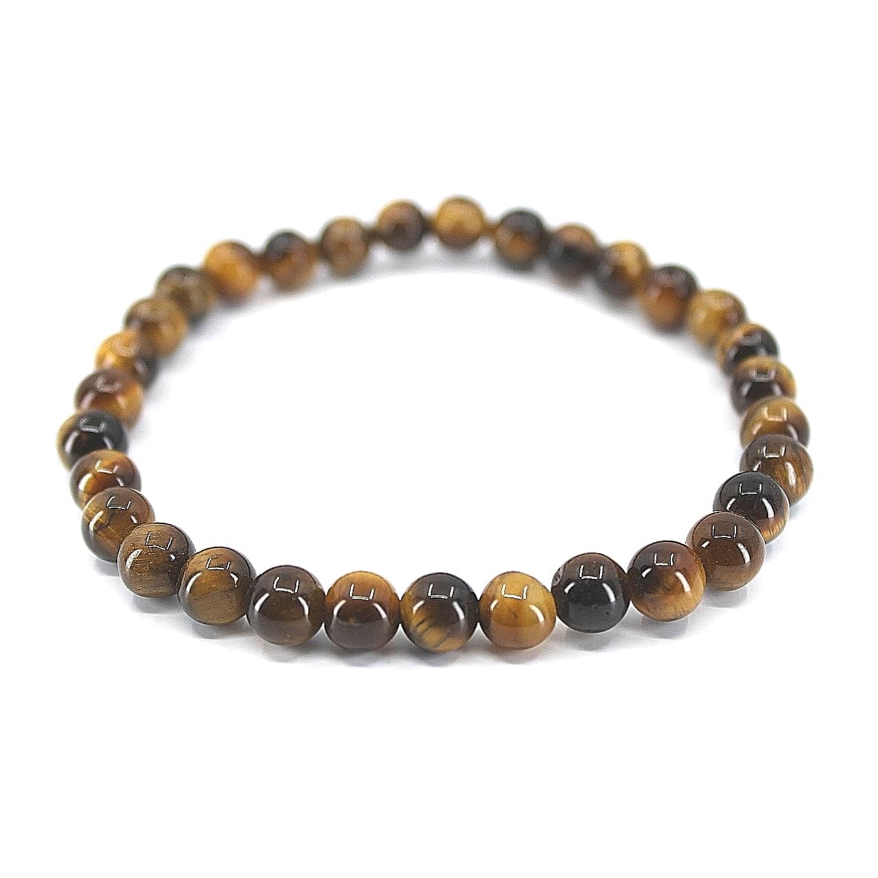 Bracelet Œil de Tigre