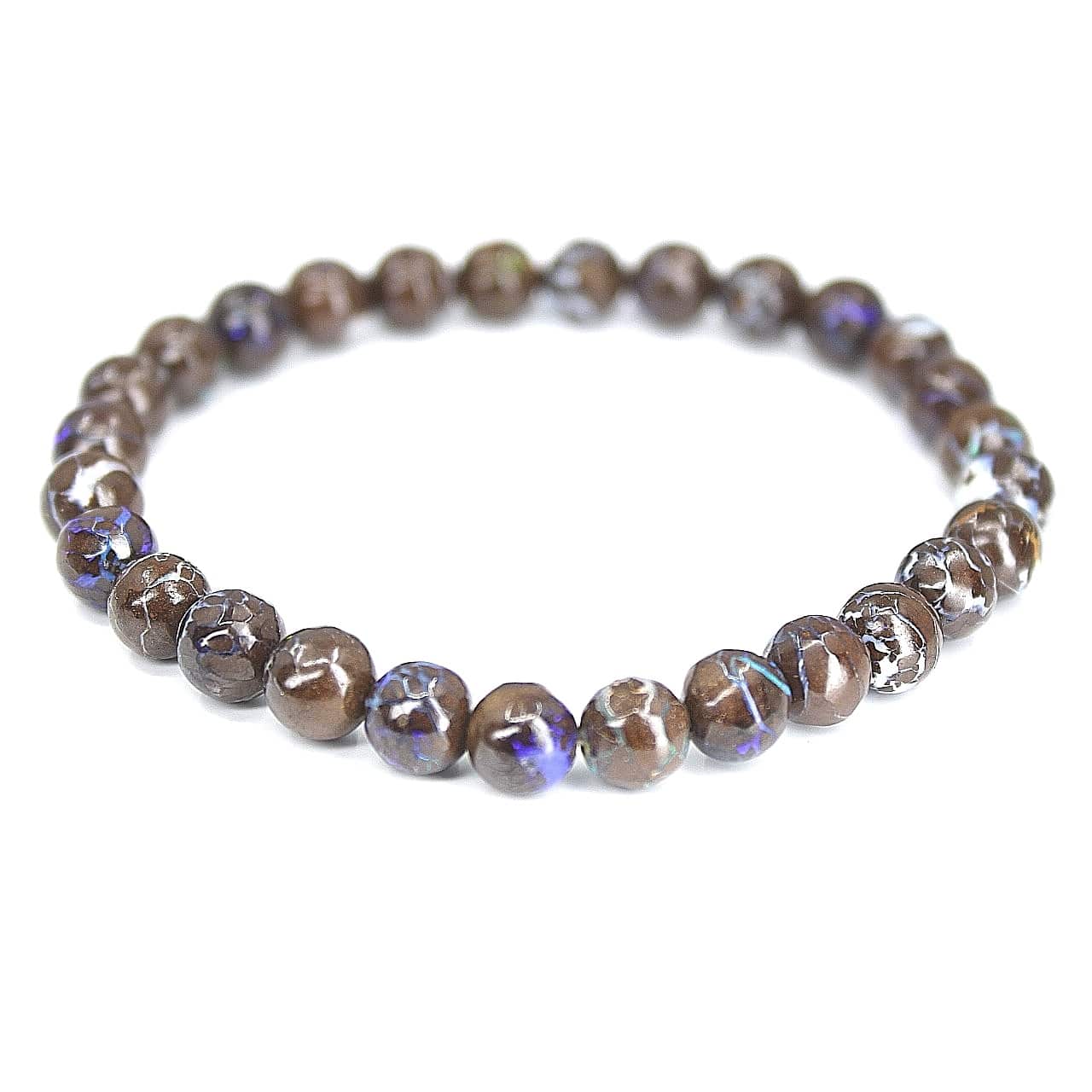 Bracelet Opale Boulder