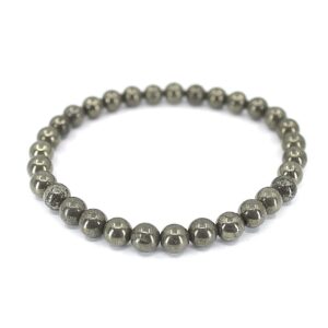 Bracelet Pyrite