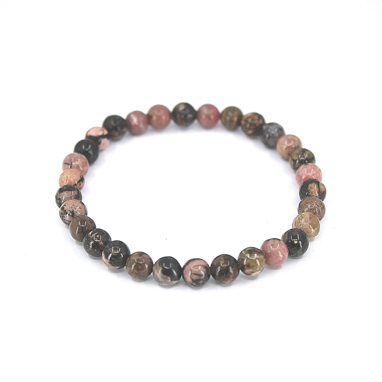 Bracelet Rhodonite