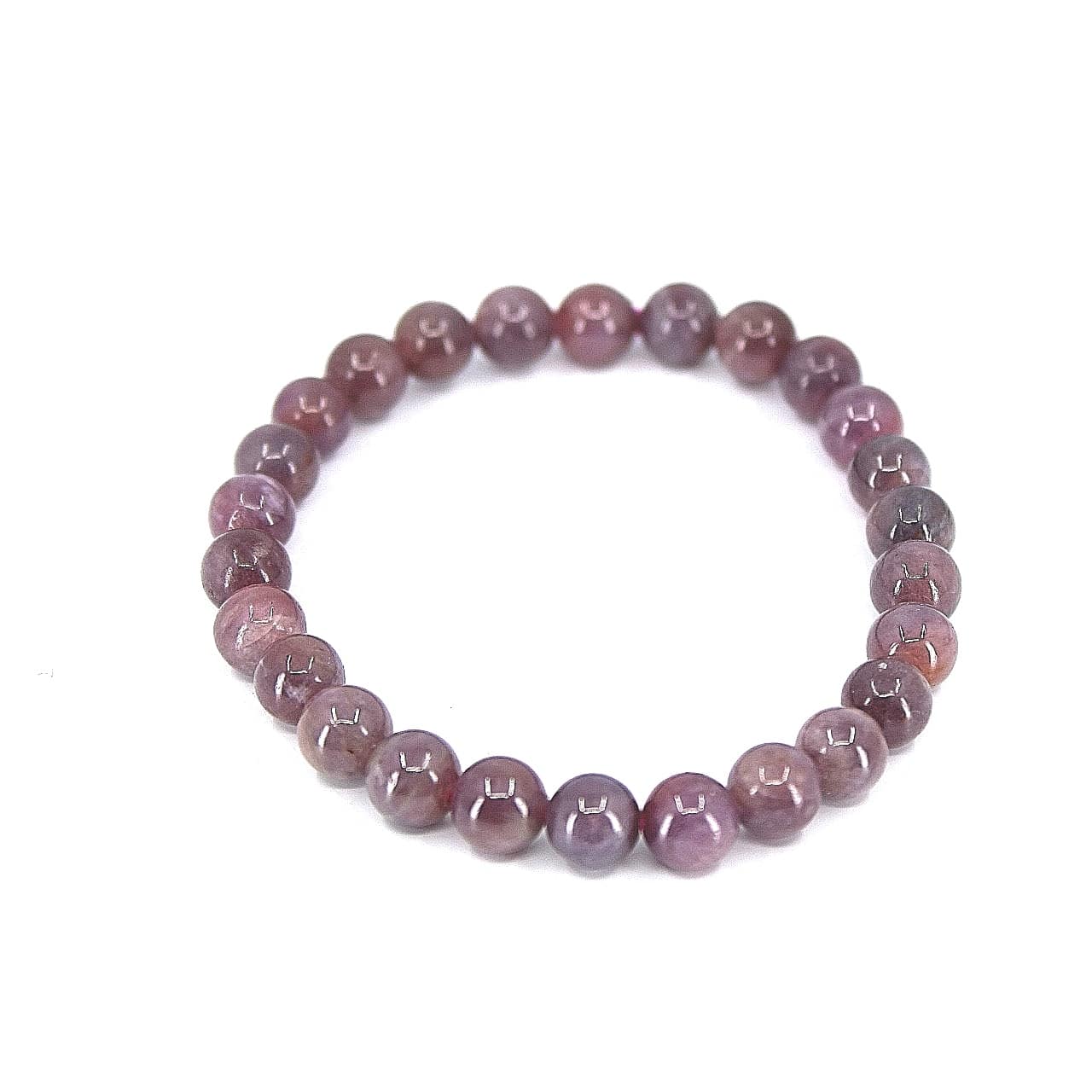Bracelet Rubis