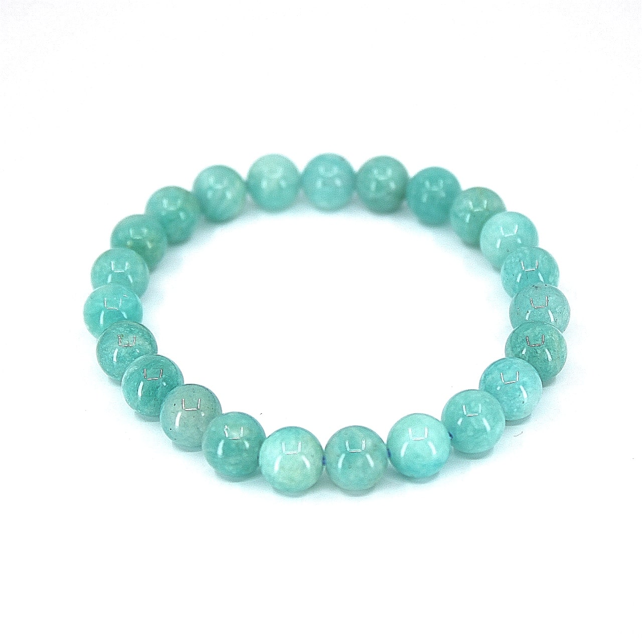 Bracelet Amazonite – Image 4