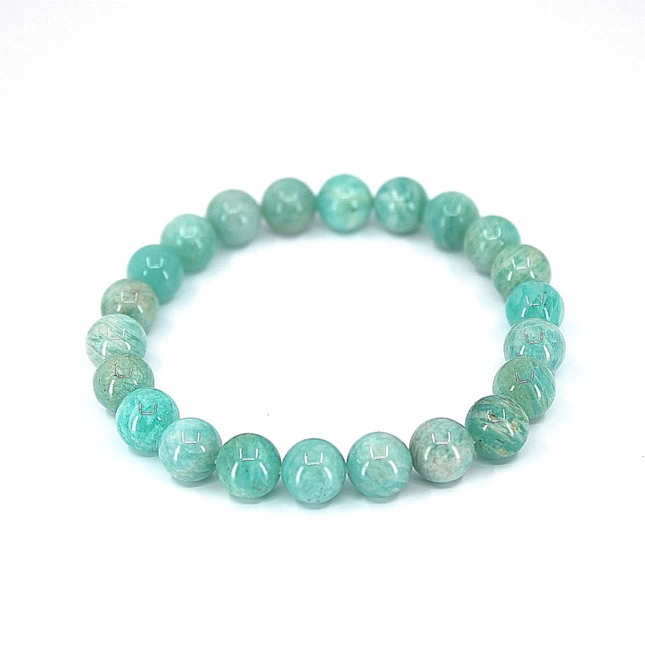 Bracelet Amazonite – Image 3