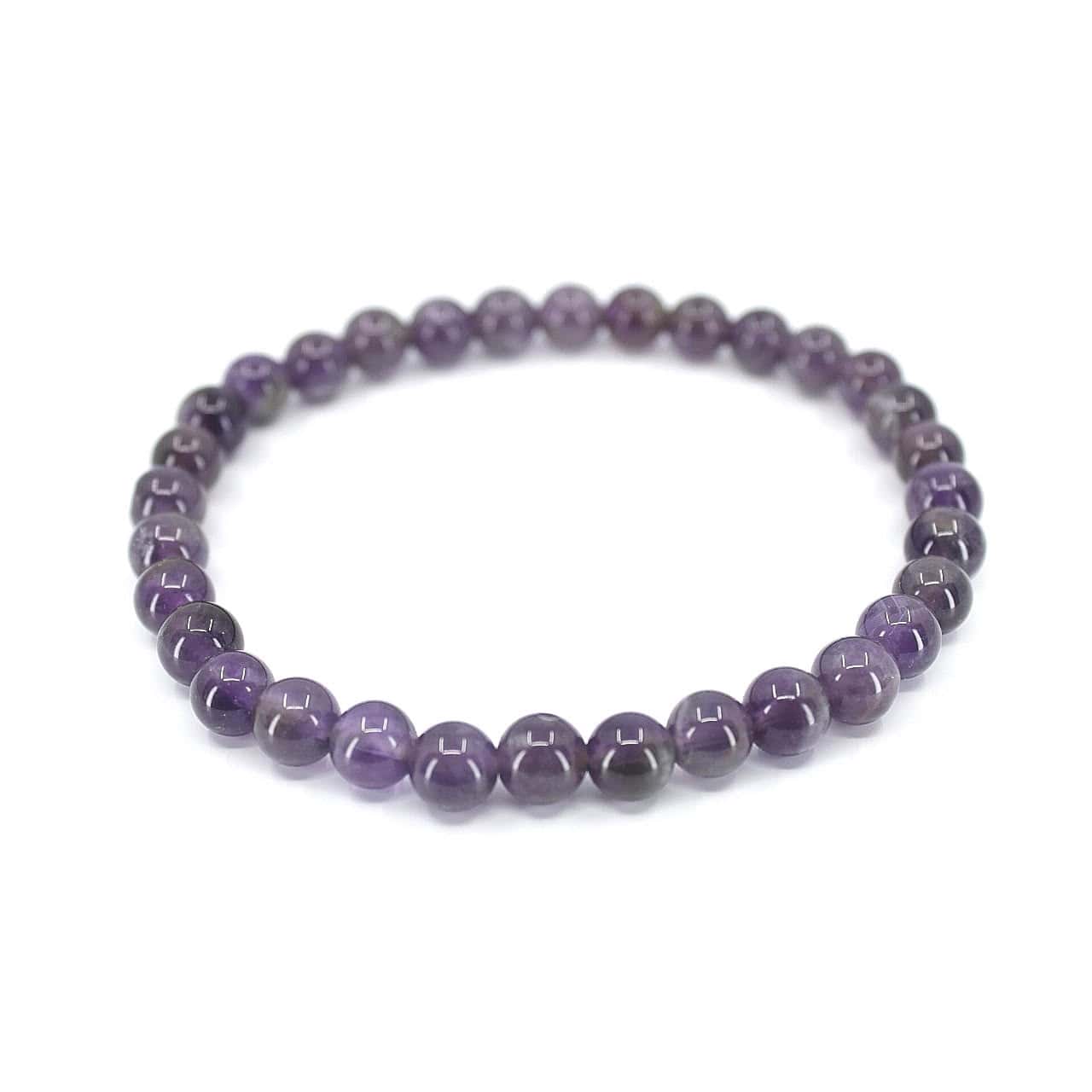 Bracelet Améthyste – Image 2
