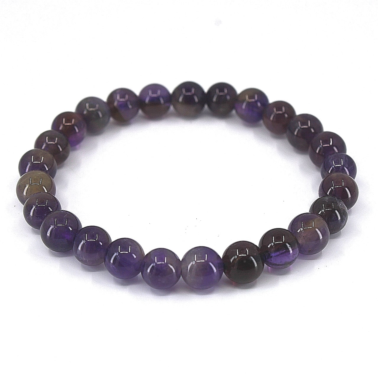 Bracelet Améthyste – Image 4