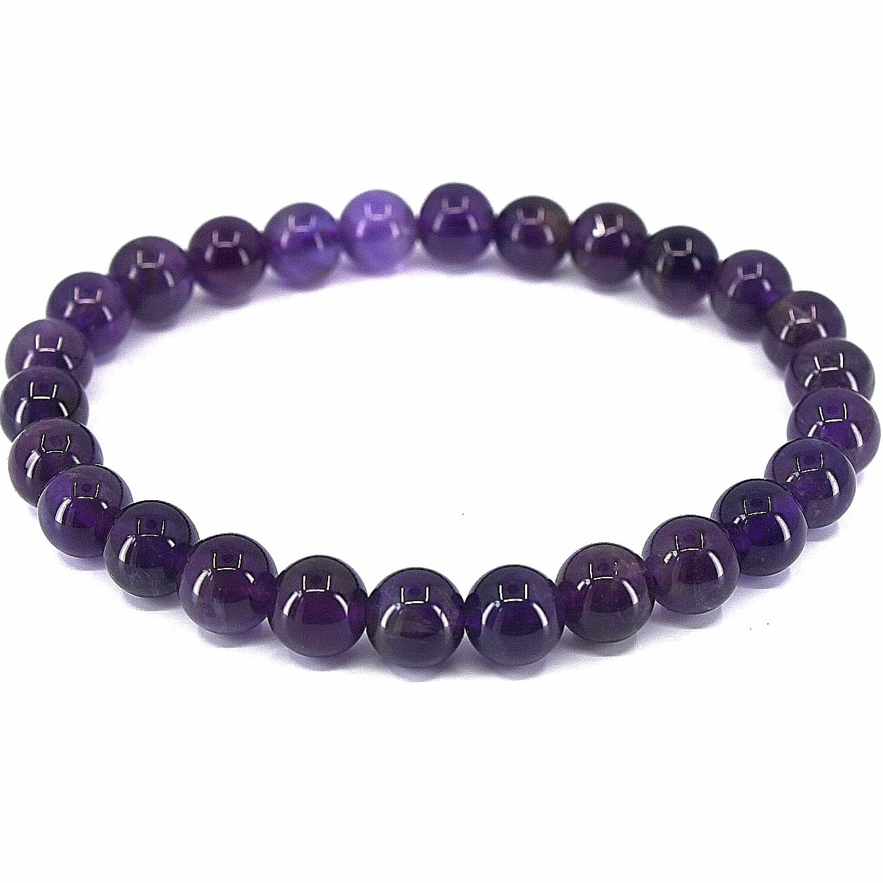 Bracelet Améthyste – Image 5