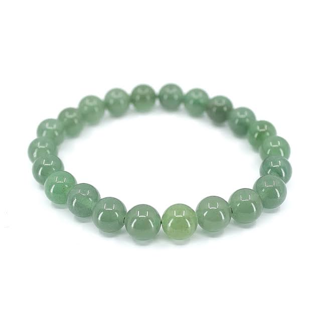 Bracelet Aventurine Verte – Image 2