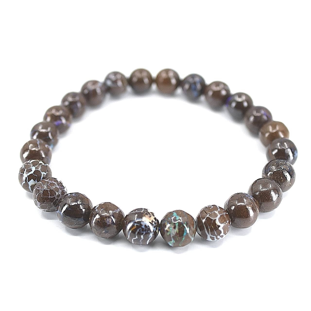 Bracelet Opale Boulder – Image 2