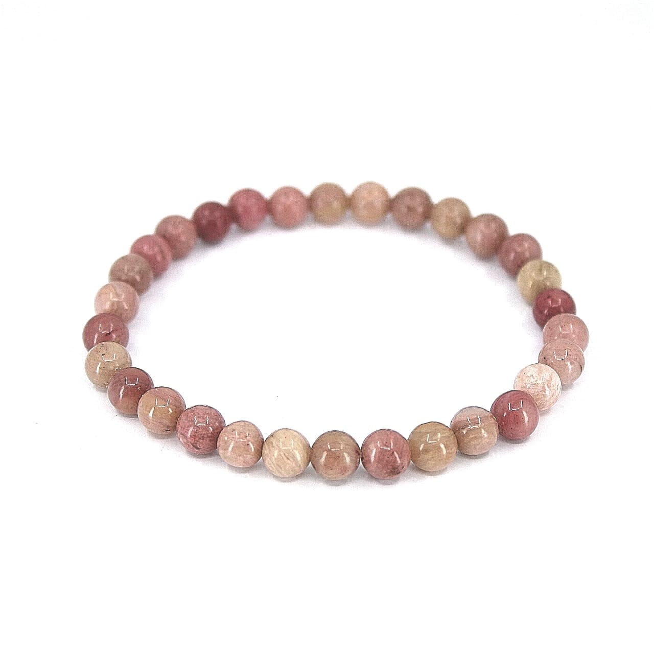 Bracelet Rhodonite – Image 2