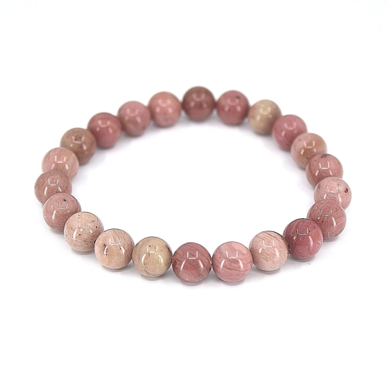 Bracelet Rhodonite – Image 3