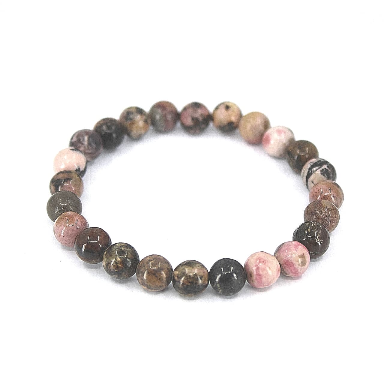 Bracelet Rhodonite – Image 4