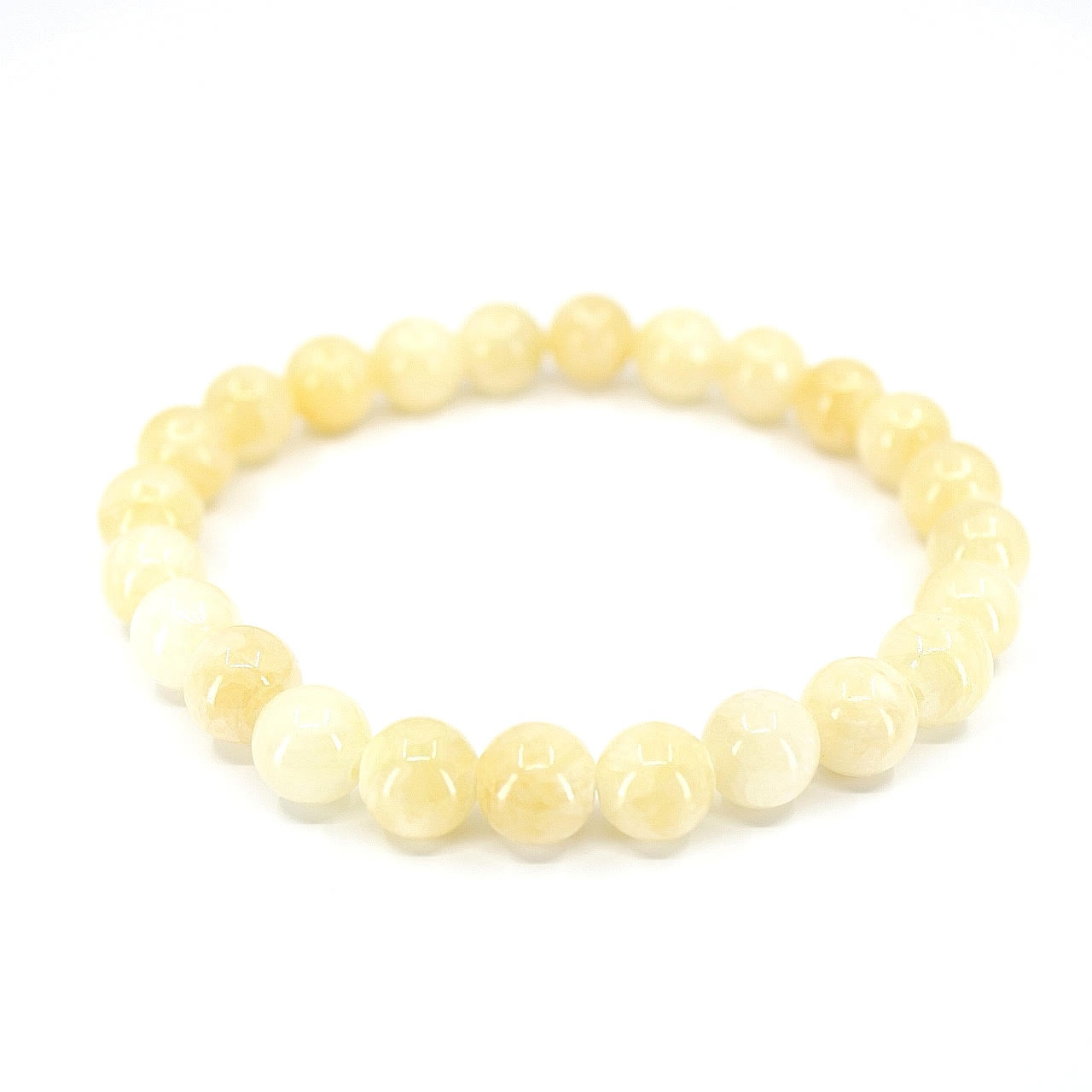 Bracelet Calcite Orange – Image 2