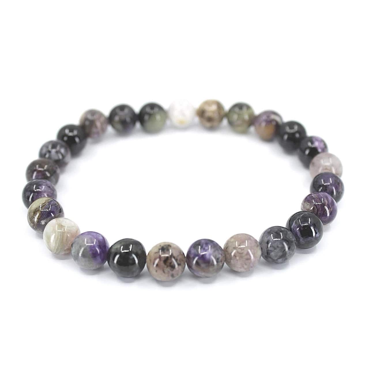 Bracelet Charoïte – Image 2