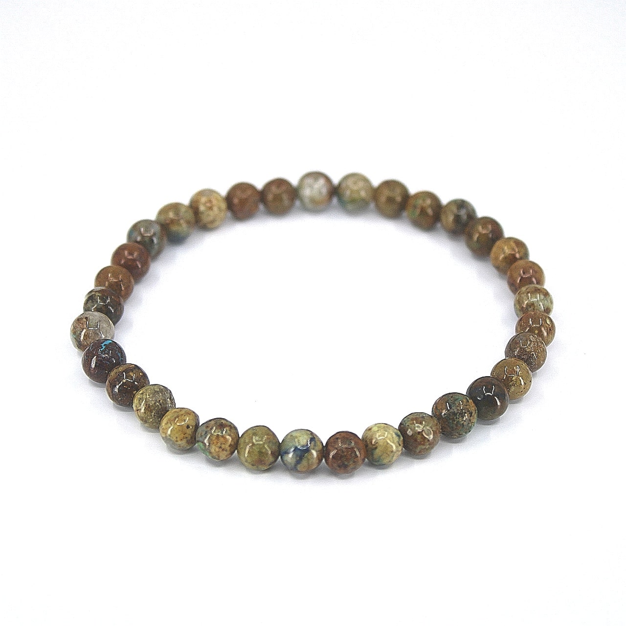 Bracelet Chrysocolle – Image 2