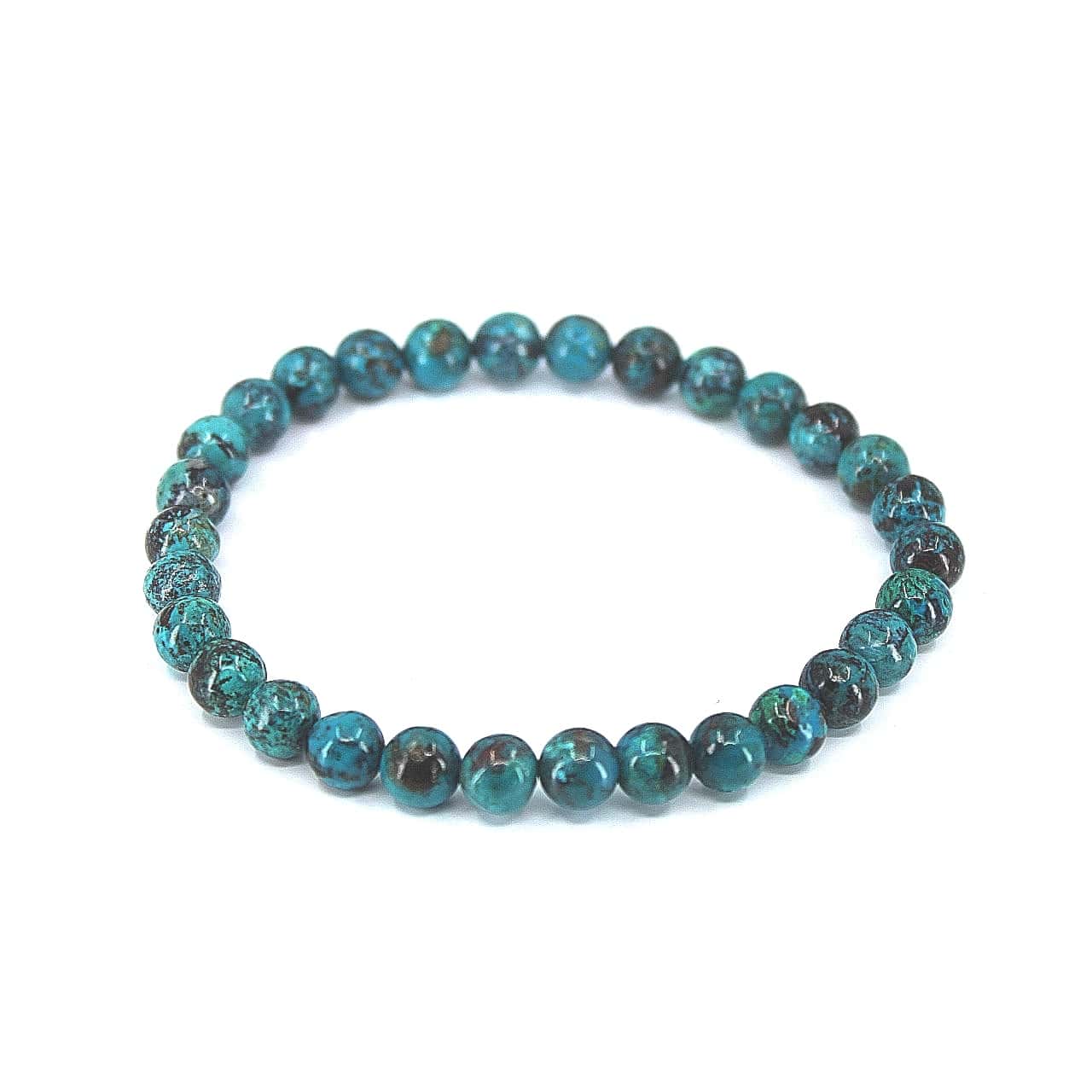 Bracelet Chrysocolle
