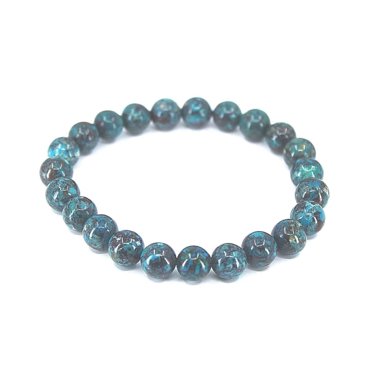 Bracelet Chrysocolle – Image 4
