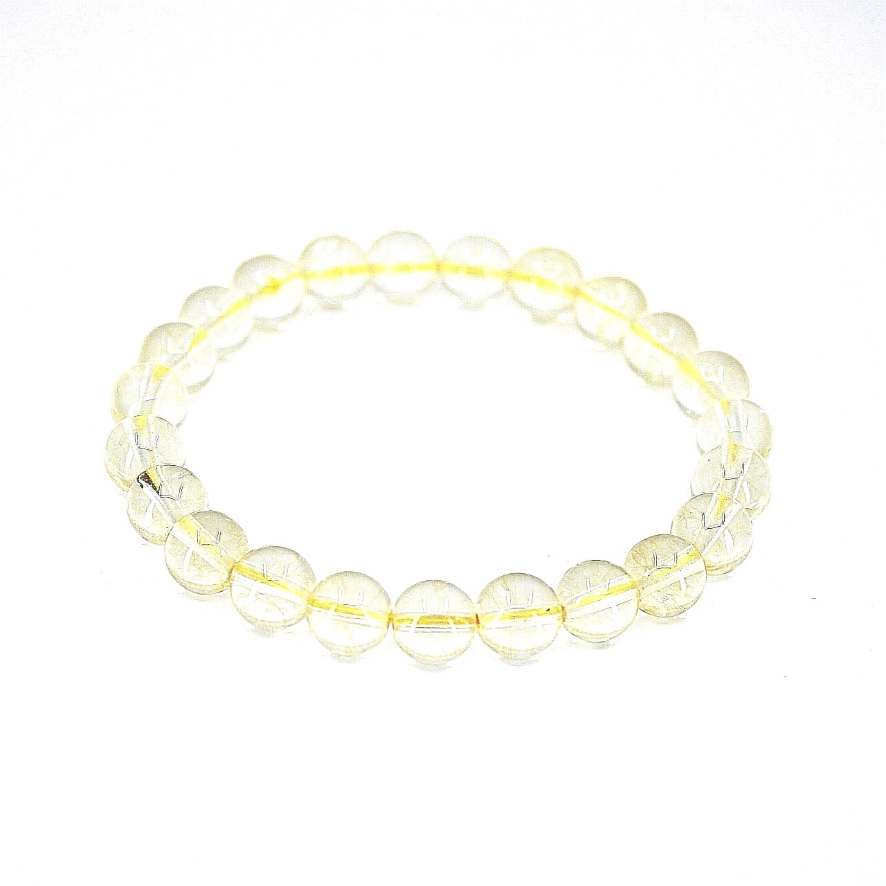Bracelet Citrine – Image 2