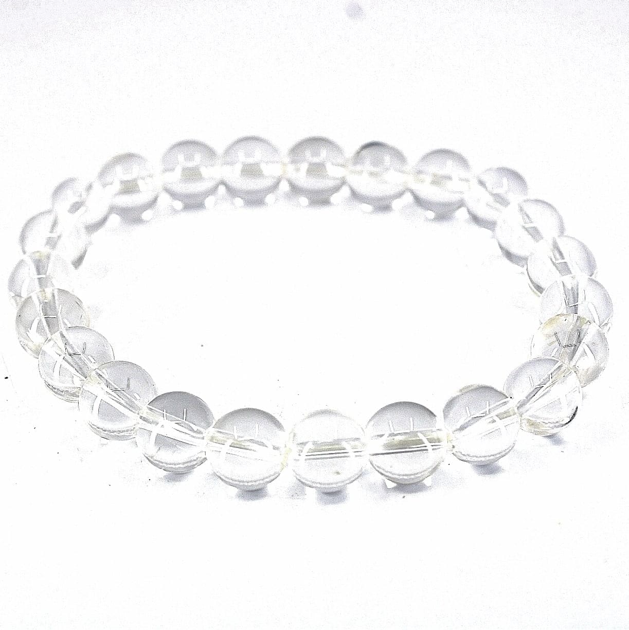 Bracelet Cristal de Roche – Image 2
