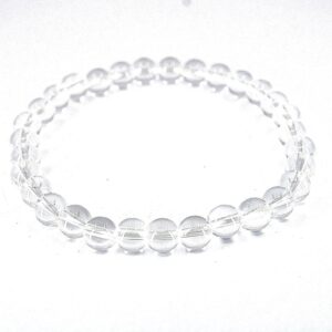 Bracelet Cristal de Roche