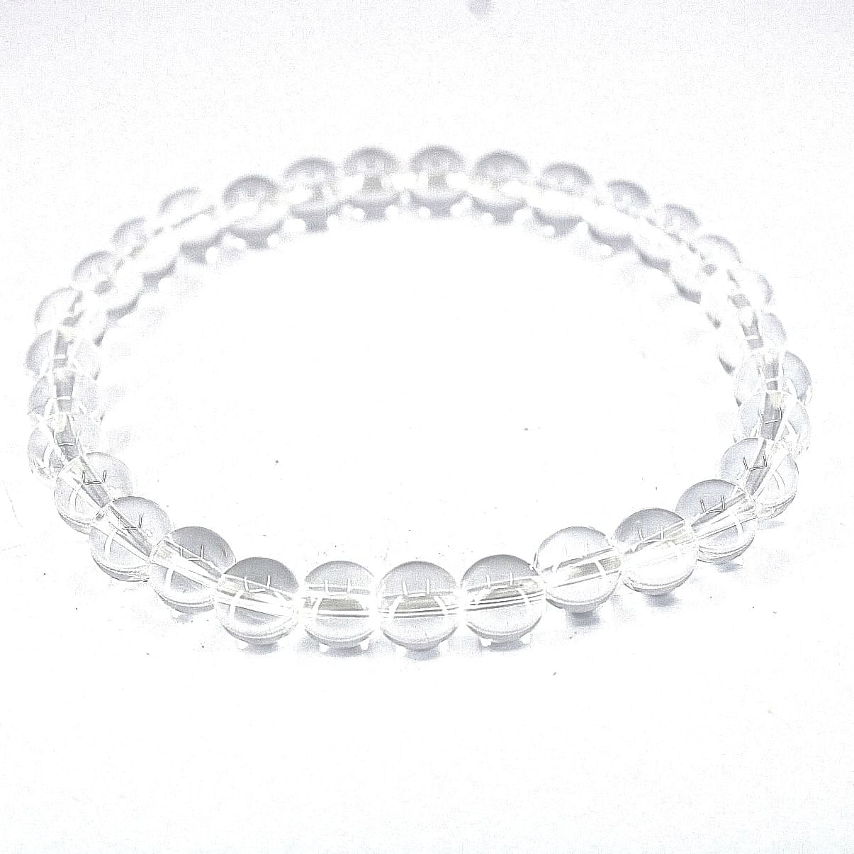 Bracelet Cristal de Roche