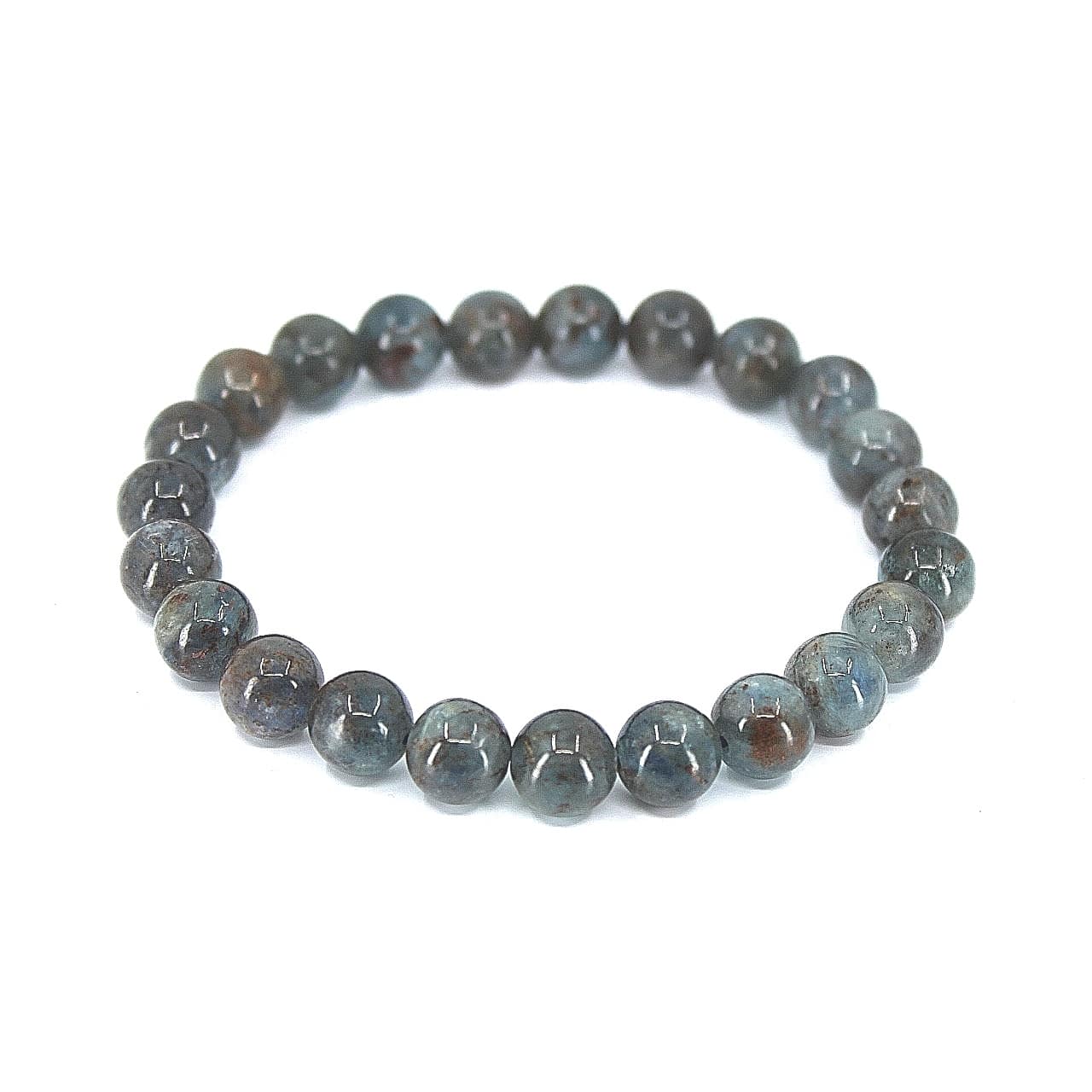 Bracelet Cyanite Bleue – Image 2