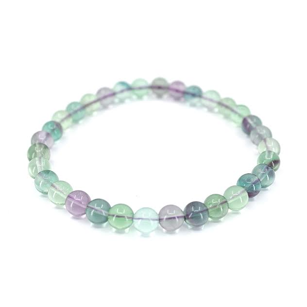 Bracelet Fluorite