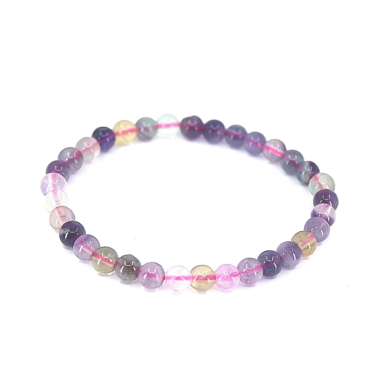 Bracelet Fluorite – Image 4