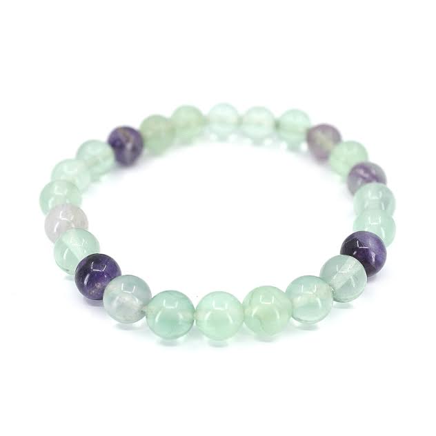 Bracelet Fluorite – Image 3