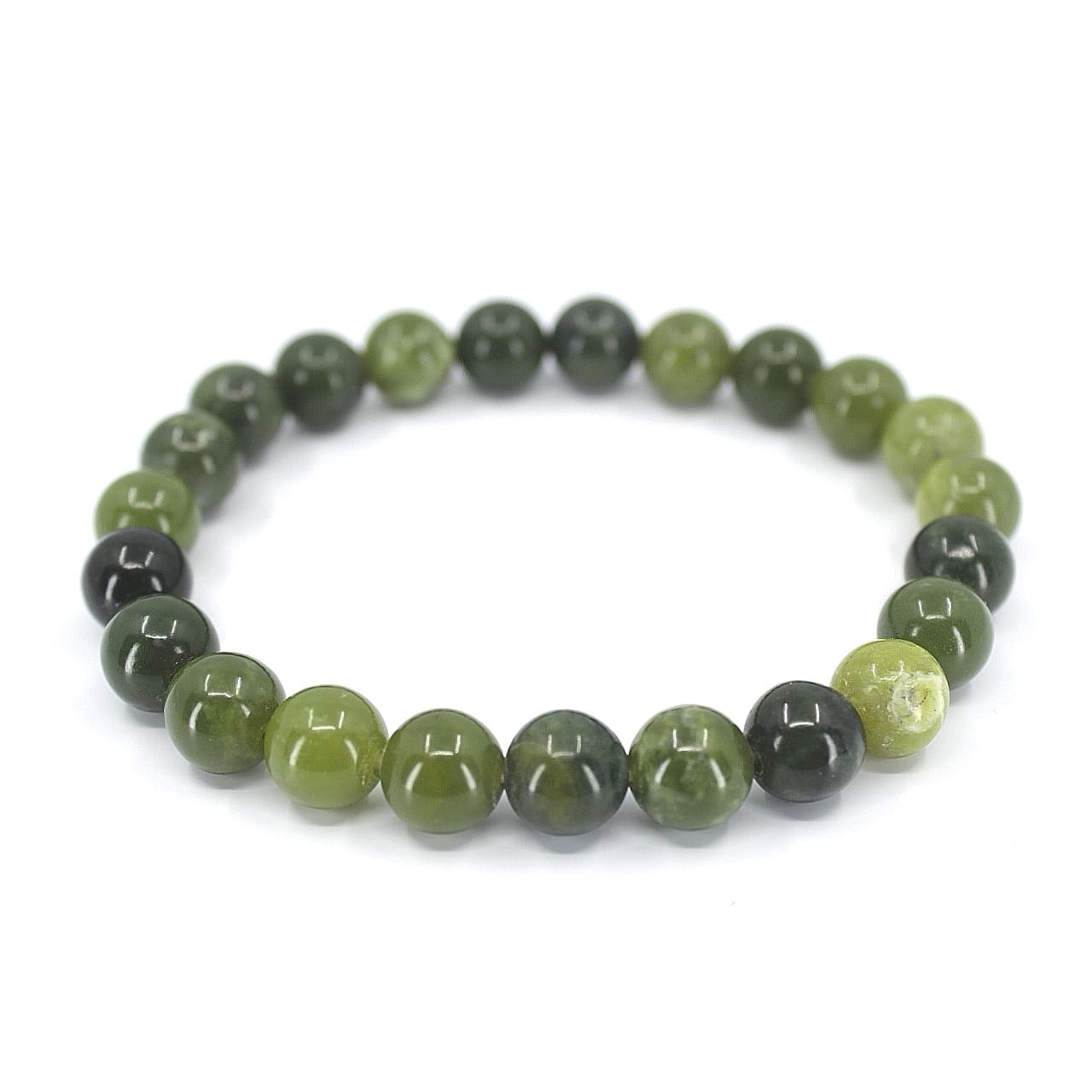 Bracelet Jade Néphrite – Image 3