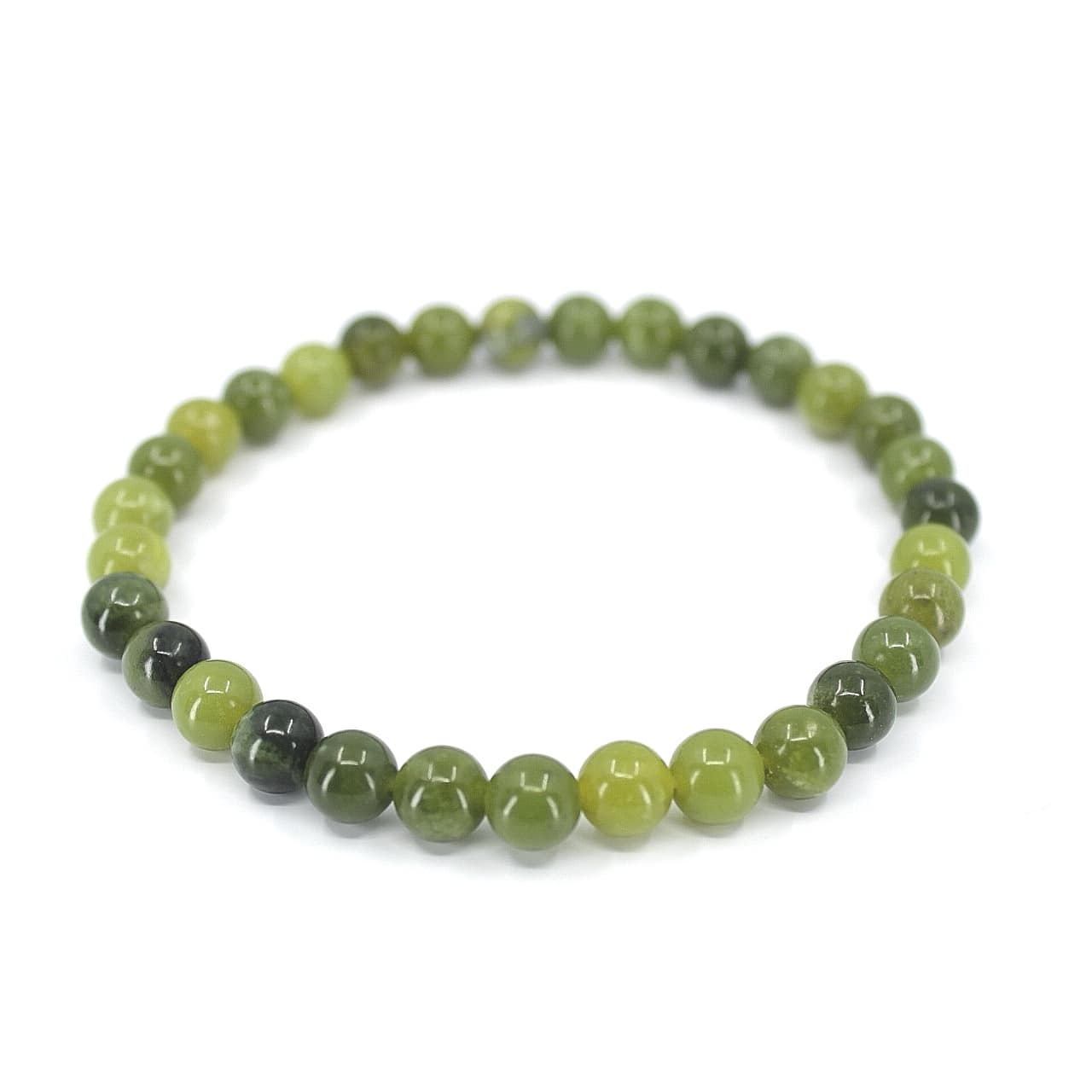Bracelet Jade Néphrite – Image 2