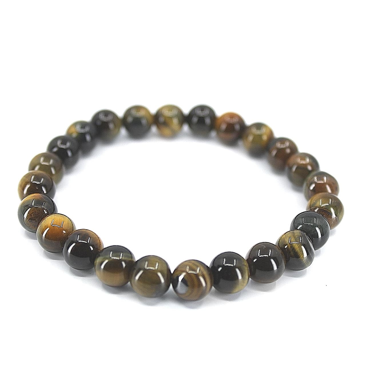Bracelet Œil de Faucon – Image 3
