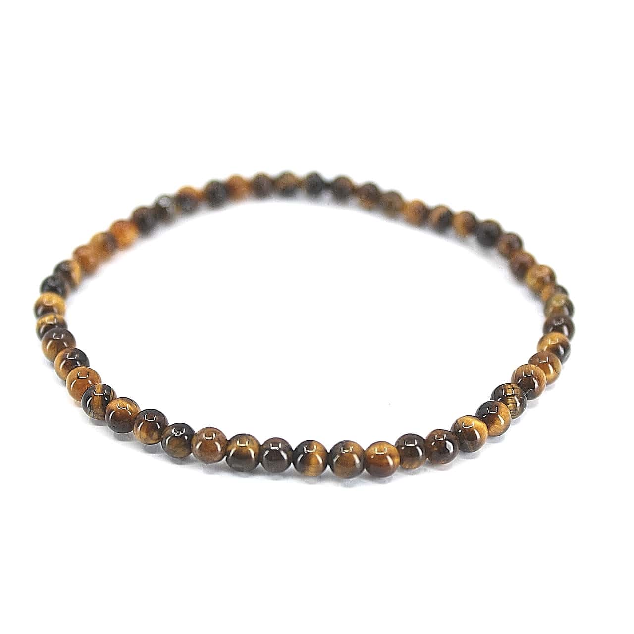 Bracelet Œil de Tigre – Image 3