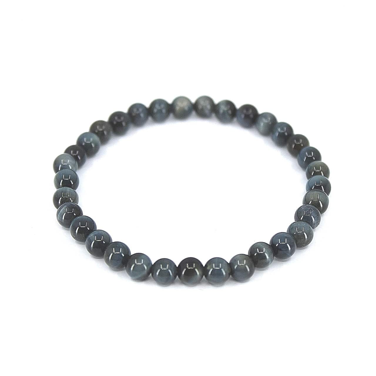 Bracelet Œil de Faucon – Image 2
