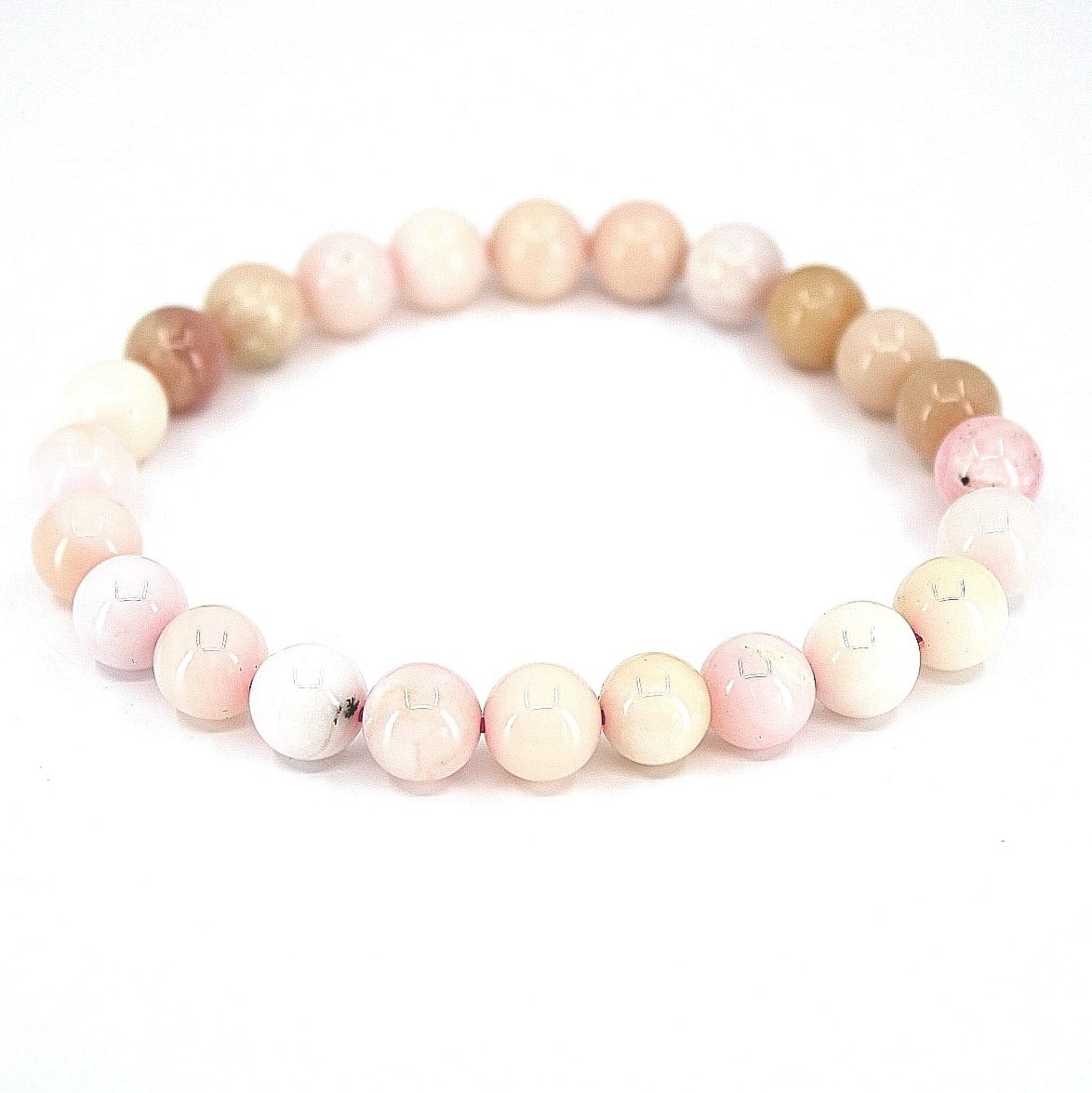 Bracelet Opale Rose – Image 2