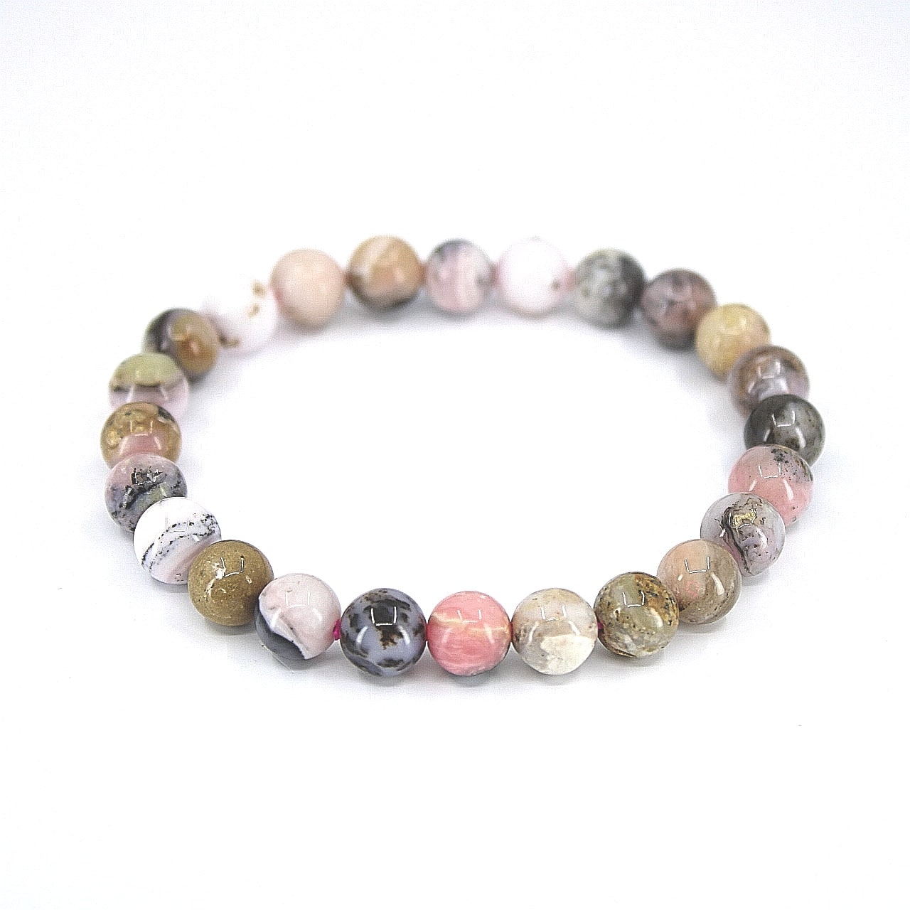 Bracelet Opale Rose – Image 4