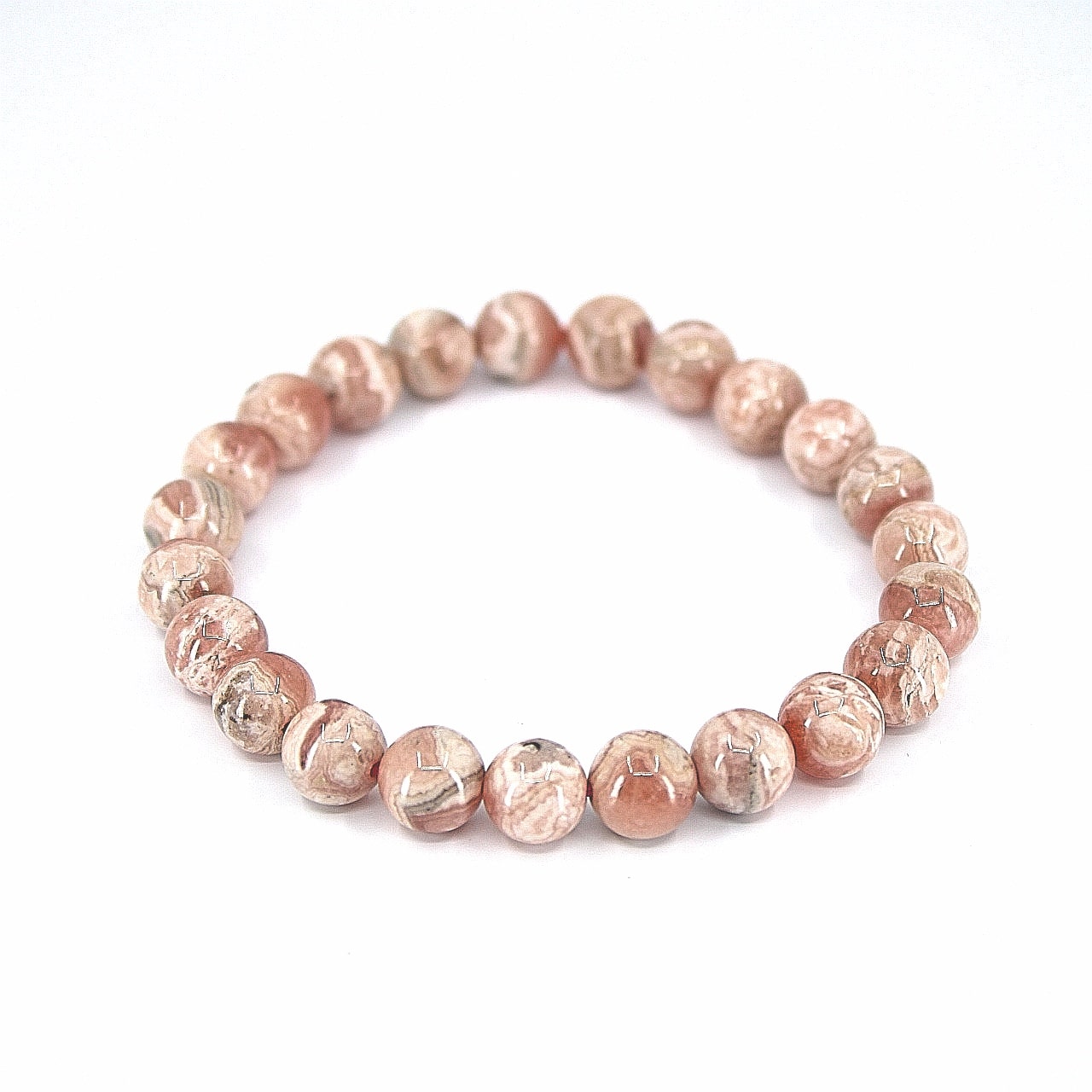Bracelet Rhodochrosite – Image 3
